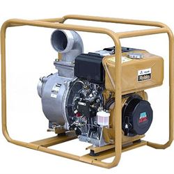 Мотопомпа PTD 406 182-002308 - фото 5940400