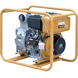 Мотопомпа PTD 306 182-002299 - фото 5940401