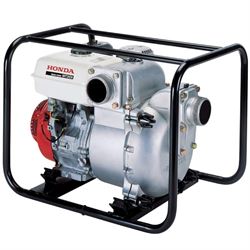 Мотопомпа бензиновая WT 30 182-002240 - фото 5940465