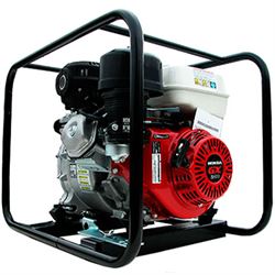 Мотопомпа для грязной воды KTH-80X 182-005945 - фото 5940535