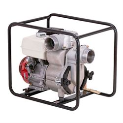 Мотопомпа Koshin KTH-80S 182-033128 - фото 5940540