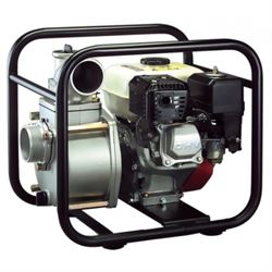 Мотопомпа KTY-50D 182-070862 - фото 5940541