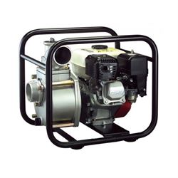 Мотопомпа Koshin KTY-100D 182-089383 - фото 5940550