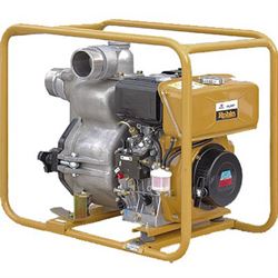 Мотопомпа PTD 206 T 182-002358 - фото 5940619