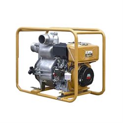 Мотопомпа PTD 405 T 182-002379 - фото 5940620