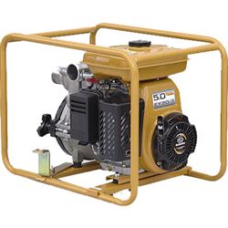 Мотопомпа PTG 208 T 182-002329 - фото 5940621