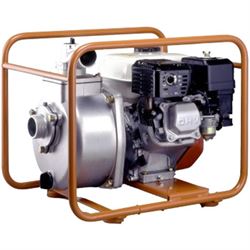 Мотопомпа Koshin SERH-50B 182-013535 - фото 5940759