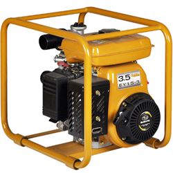 Мотопомпа PTG 208 ST 182-002314 - фото 5940829