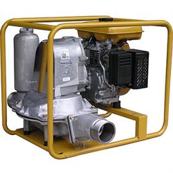 Мотопомпа PTG 307 D 182-002397 - фото 5940831