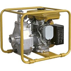 Мотопомпа PTG 208 H 182-002384 - фото 5940833