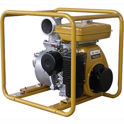 Мотопомпа PTX 401 182-002293 - фото 5940834