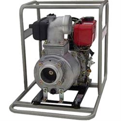 Мотопомпа Yanmar YDP 40STN 182-013558 - фото 5940839