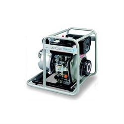 Мотопомпа Yanmar YDP 30STN 182-013557 - фото 5940841