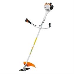 Триммер Stihl FS 55 C (ErgoStart) нож 2 зуба, AutoCut 25-2 201-051322 - фото 5941928