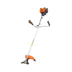 Триммер бензиновый бензокоса ZIMANI FS120 (1,3кВт 1,8л.с 30.8см3 тр.гол.AutoCut C25-2 нож) 201-188613 - фото 5941934