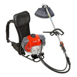 Мотокоса бензиновая EFCO DSH 4000 BP ES 201-170790 - фото 5941970