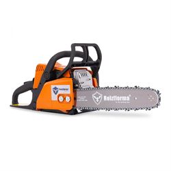 Бензопила Holzfforma G180 (1,5кВт/2л.с 31,8см3 16 3/8 1,3 мм 55 звеньев) (MS180) 579-188537 - фото 5944222