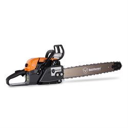 Бензопила Holzfforma G388 (3,6кВт/4,9л.с.  72см3  18 3/8 1,6 мм  66 звеньев) (MS380) 579-188546 - фото 5944340