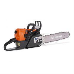 Бензопила Holzfforma G366 (3,4кВт/4,6л.с  59см3 18 3/8 1,6 мм 66 звеньев) (MS361) 579-188541 - фото 5944353