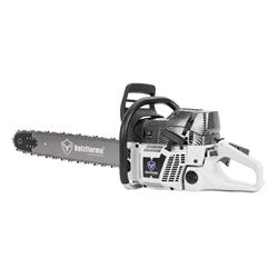 Бензопила Holzfforma G372XP PRO (3,9кВт/5,3л.с 70,7см3  без шины и цепи) 579-188544 - фото 5944415