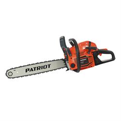 Пила цепная бензиновая PATRIOT PT 5220 Imperial 579-156295 - фото 5944754
