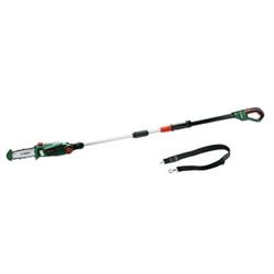 Высоторез аккумуляторный Bosch UniversalChainPole 18 без аккумулятора и зарядки 244-108125 - фото 5946004