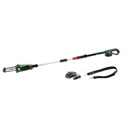 Высоторез аккумуляторный Bosch UniversalChainPole 18 244-108124 - фото 5946005