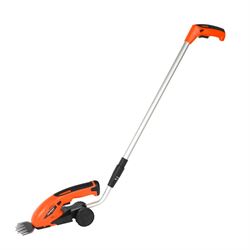 Кусторез аккумуляторный садовый с удлиненной ручкой PATRIOT СSH 372, 7.2В, толщина реза 8мм 242-189478 - фото 5946254