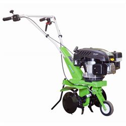 Культиватор бензиновый Aurora GARDENER 450 MINI 169-039103 - фото 5946691