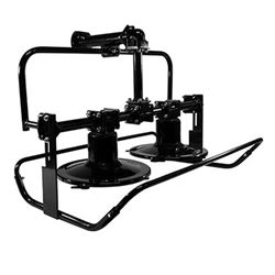 Роторная косилка Huter РК-850В-14 243-098712 - фото 5947109