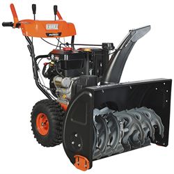 Снегоуборщик бензиновый Patriot СИБИРЬ 113СЕ 279-065500 - фото 5947944