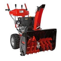 Снегоуборщик бензиновый AL-KO SnowLine 700 E 279-048361 - фото 5948277