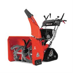 Снегоуборщик бензиновый ZIMANI ST26DLT (6,6кВт/9л.с 252см3 эл.запуск 66см фара дифференциал) 279-188676 - фото 5948317