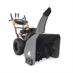 Снегоуборщик бензиновый Villartec WB1387E 279-276295 - фото 5948343