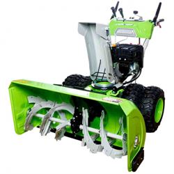 Бензиновый снегоуборщик RedVerg RD-SB107/15DW-E 279-089478 - фото 5948416