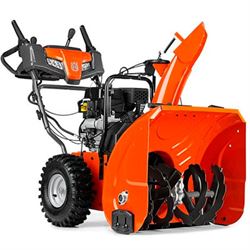 Снегоуборщик бензиновый Husqvarna ST 224 279-011453 - фото 5948482