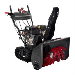 Снегоуборщик бензиновый EVOline SBG 760 TBE с двигателем BRIGGS &amp  STRATTON специальной зимней серии 279-203339 - фото 5948517