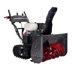 Снегоуборщик бензиновый самоходный EVOline sbg 760 the hydro с двигателем hondaSBG760THEHYDRO 279-203335 - фото 5948542