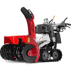 Бензиновый снегоуборщик Caiman EDO 32H 279-113266 - фото 5948562