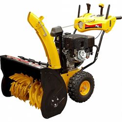 Снегоуборщик бензиновый RedVerg RD-270-13E 279-089476 - фото 5948712
