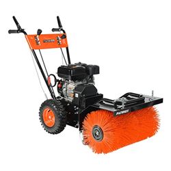 Снегоуборщик бензиновый Patriot PS 888 S 278-042345 - фото 5948897