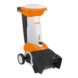 Измельчитель Stihl GHE 420.0 комплект с воронкой 419-051399 - фото 5949159