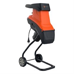 Электрический измельчитель YARD FOX 2400SE 419-163397 - фото 5949181