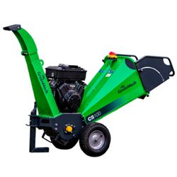 Измельчитель GreenMech CS 100 - 18E 419-078532 - фото 5949269