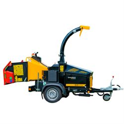 Измельчитель GreenMech EVO 165 p 419-078541 - фото 5949278
