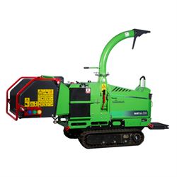 Измельчитель GreenMech Arb Trak 200 419-078551 - фото 5949326
