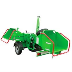 Измельчитель GreenMech EcoCombi 150 419-078549 - фото 5949327