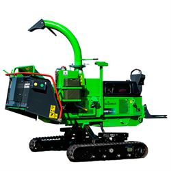 Измельчитель GreenMech SURE-Track 19-28 419-078557 - фото 5949337