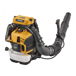 Воздуходувка ранцевая бензиновая  Stiga SBP 375 387-097981 - фото 5949434