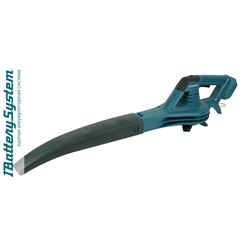Воздуходувка аккумуляторная Sturm! CGB1801 1BatterySystem 387-229666 - фото 5949577